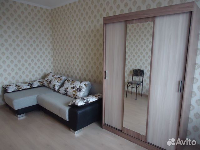 1-к квартира, 33.6 м², 9/26 эт. 1-к квартира, 33.6 м², 9/26 эт.