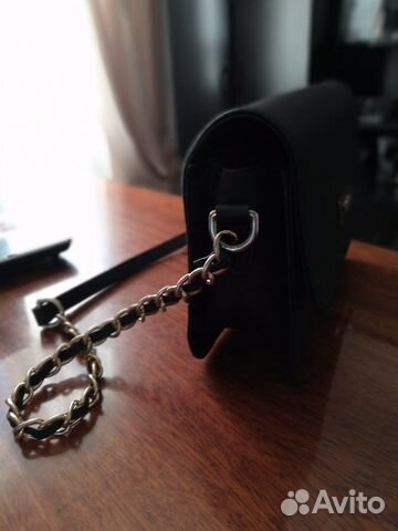 Dnky, сумка кожа Dnky, сумка кожа