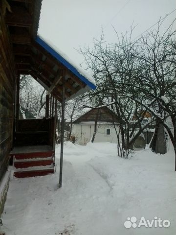 Дача 48 м² на участке 5.5 сот.