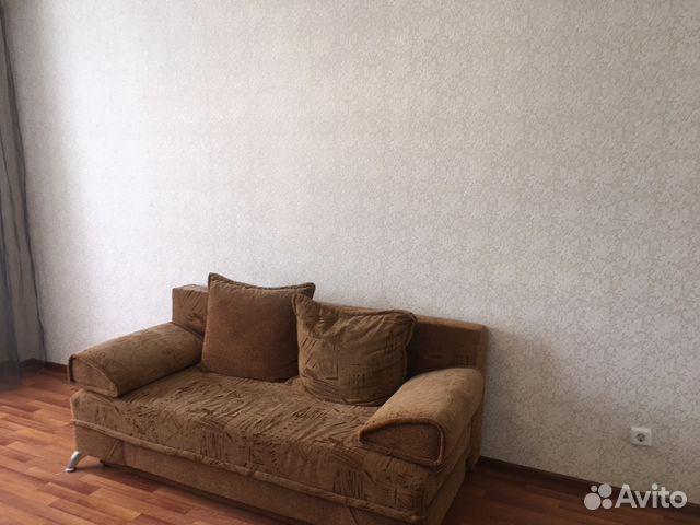 1-к квартира, 39.7 м², 11/17 эт.