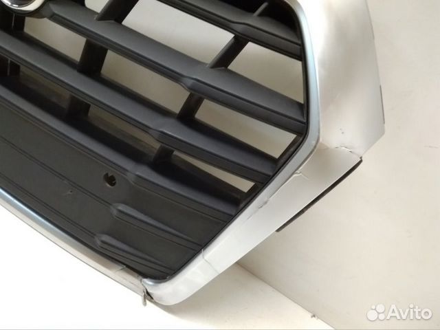 Решетка радиатора Audi Q5 FY 2017