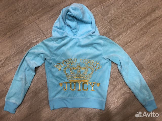 Костюм спортивный Juicy Couture
