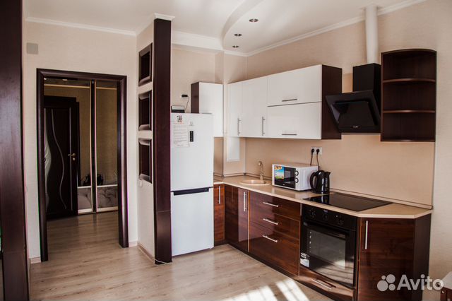 1-к квартира, 32 м², 2/10 эт.