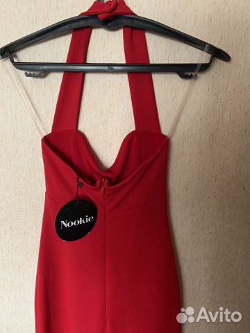 Новое Платье Nookie брендовое Новое Платье Nookie брендовое