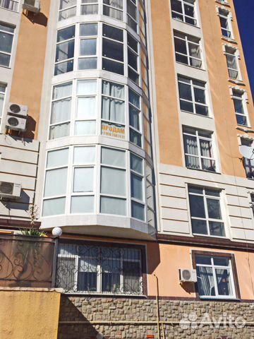 3-к квартира, 96 м², 2/9 эт. 3-к квартира, 96 м², 2/9 эт.