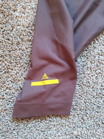 Брюки капри лосины Stella McCartney. Новые с бирко Брюки капри лосины Stella McCartney. Новые с бирко