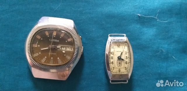 Часы слава, чайка Часы слава, чайка