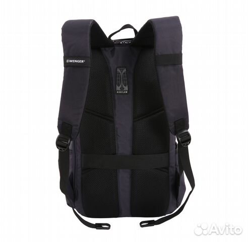 Рюкзак wenger 2717302408 Рюкзак wenger 2717302408