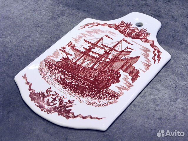 Разделочная доска