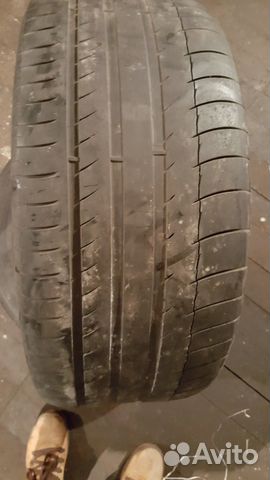 Michelin Pilot 3