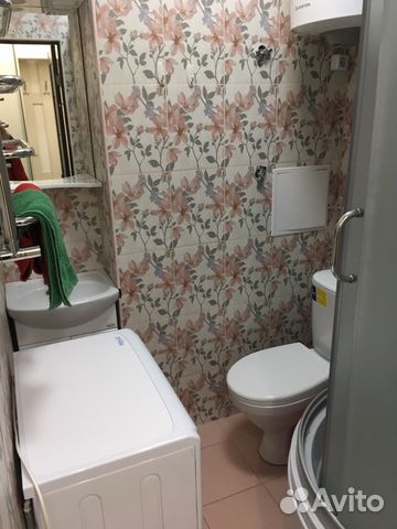 2-к квартира, 37 м², 4/10 эт. 2-к квартира, 37 м², 4/10 эт.