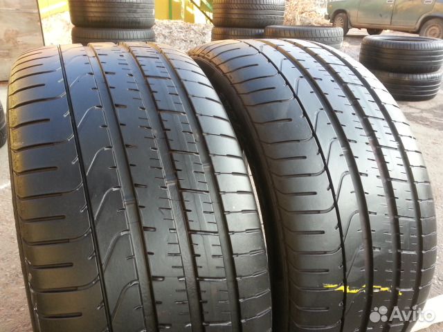 295 40 R20 Pirelli PZero 295/40/20 295 40 R20 Pirelli PZero 295/40/20