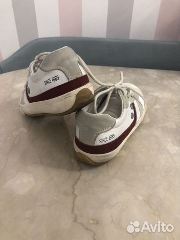 Кеды Zara Кеды Zara