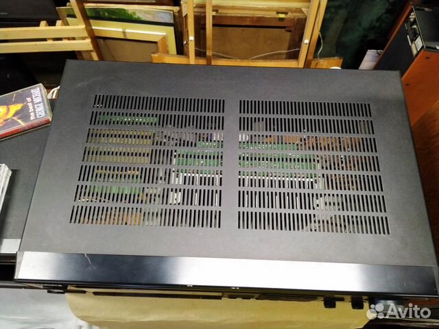 Onkyo TX-7900 ресивер стерео