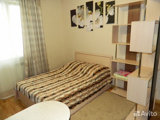 Студия, 28 м², 7/9 эт.
