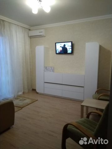 2-к квартира, 60 м², 11/11 эт.