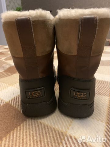 Сапоги Ugg оригинал (30 размер)