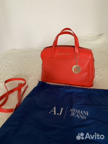Сумка Armani оригинал Сумка Armani оригинал