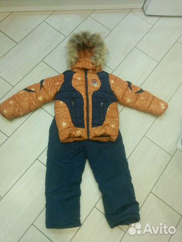 Костюм зимний комбинезон и куртка+жилет Костюм зимний комбинезон и куртка+жилет