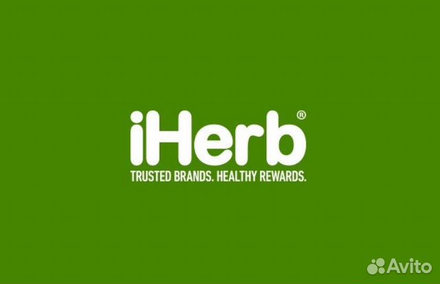 Iherb купон на скидку ALX3347