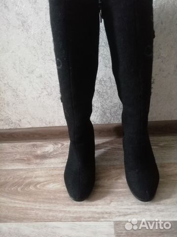Сапоги Сапоги