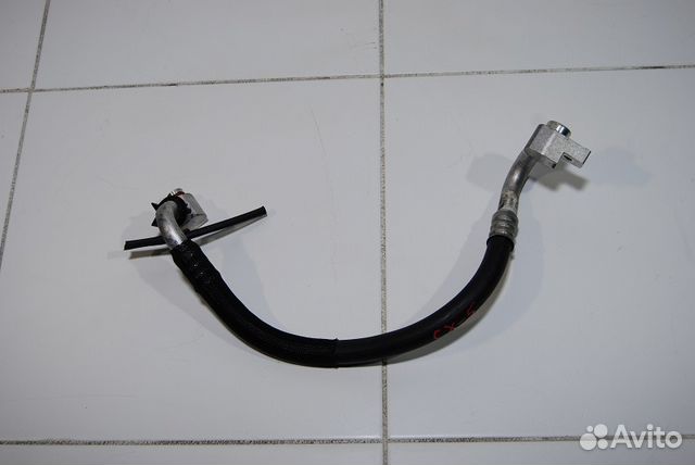 Трубка кондиционера Ford Kuga 2 1.5TD 2012+ Трубка кондиционера Ford Kuga 2 1.5TD 2012+