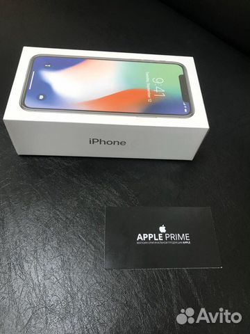 iPhone X(10) 64/256gb Рассрочка,Гарантия iPhone X(10) 64/256gb Рассрочка,Гарантия