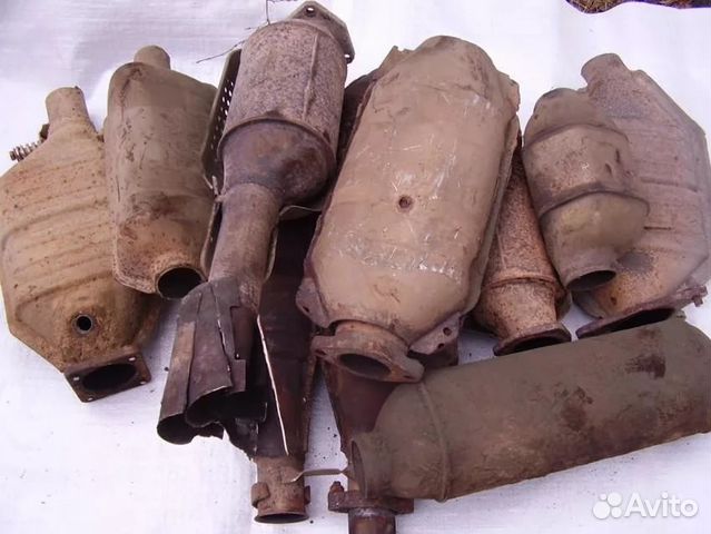 Катализаторы прием скупка Чип тюнинг Катализаторы прием скупка Чип тюнинг