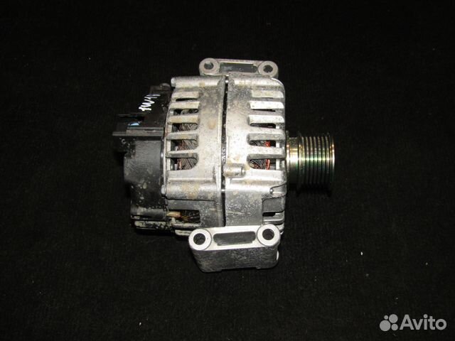 Генератор Мерседес 166 A0009060903 Генератор Мерседес 166 A0009060903