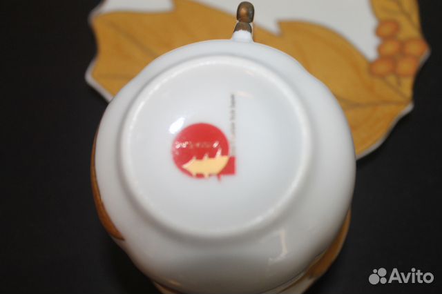 Сервиз чашки + блюдца Сервиз чашки + блюдца