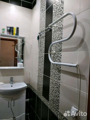 2-к квартира, 72 м², 2/17 эт. 2-к квартира, 72 м², 2/17 эт.