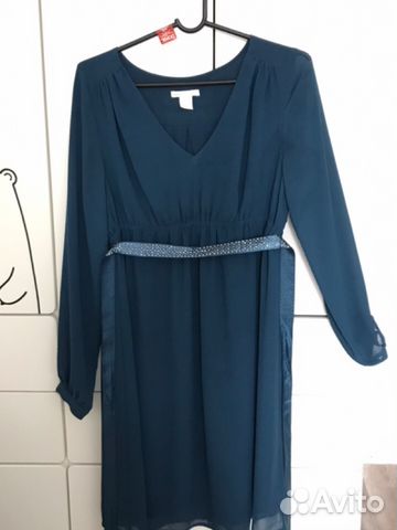 Платье H&M’s для беременных