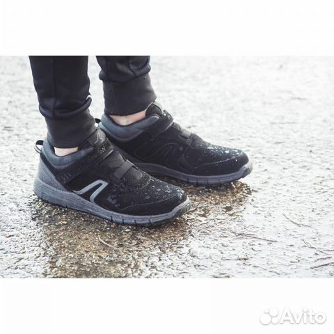 Кроссовки Newfeel р.39 Кроссовки Newfeel р.39