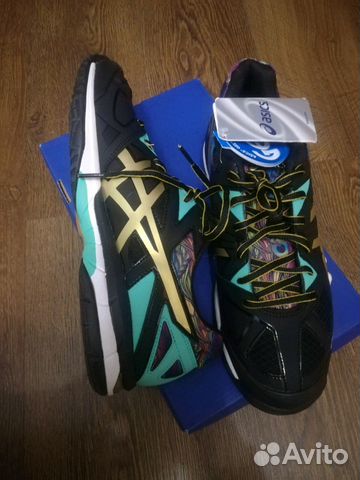 Asics кроссовки для волейбола оригинал Asics кроссовки для волейбола оригинал
