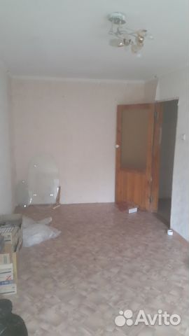 2-к квартира, 51.6 м², 1/4 эт.