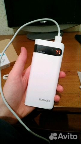 Power Bank Повер банк