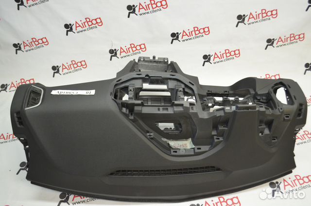 Торпедо панель приборов LADA X-Ray арт.:01 Торпедо панель приборов LADA X-Ray арт.:01