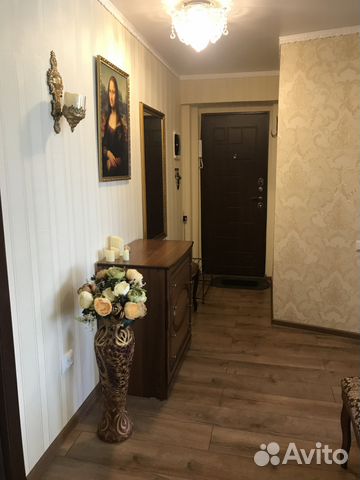 2-к квартира, 50 м², 5/5 эт.