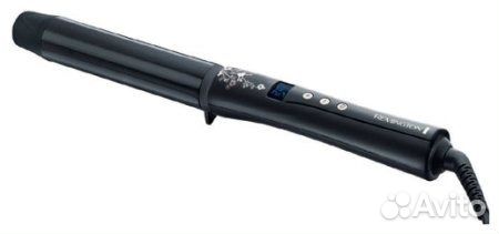 Щипцы для завивки Remington CI9532 Щипцы для завивки Remington CI9532