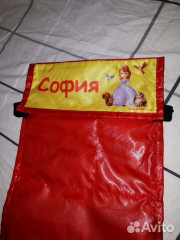 Кармашек / органайзер для шкафчика Кармашек / органайзер для шкафчика