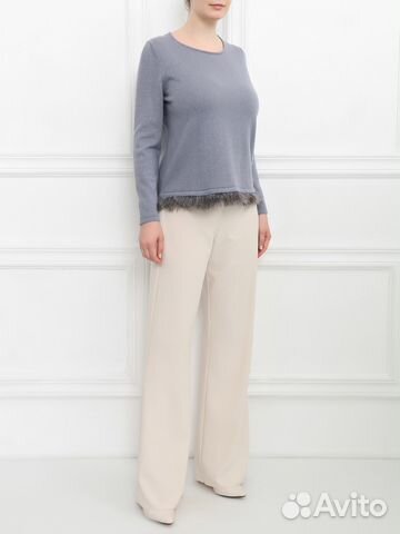 Брюки Max Mara, р. 44/46 Брюки Max Mara, р. 44/46