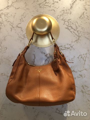 Сумка Prada (оригинал)