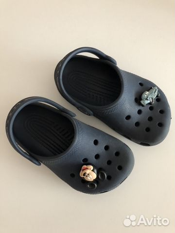 Сабо Crocs Сабо Crocs
