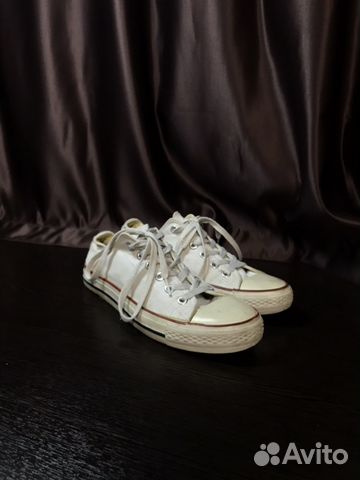 Кроссовки converse all star Кроссовки converse all star