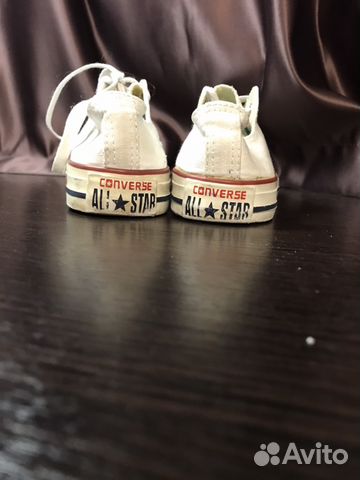 Кроссовки converse all star Кроссовки converse all star