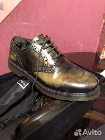 Туфли Туфли