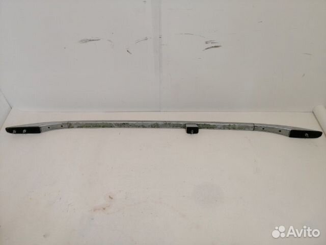 Рейлинг на крышу правый Ssangyong Rexton SUV 2008