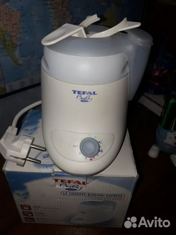 Подогреватель детского питания