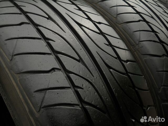 Dunlop SP sport LM703 2156017 4шт шины БУ Dunlop SP sport LM703 2156017 4шт шины БУ