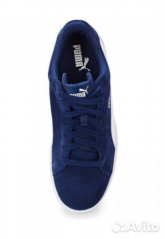 Продам, кроссовки/кеды Puma